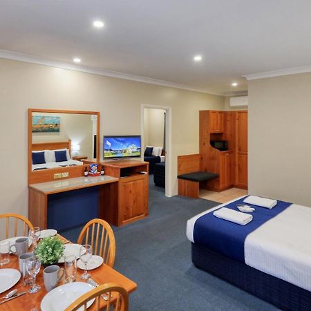 Breakout Motor Inn Cowra Exteriér fotografie