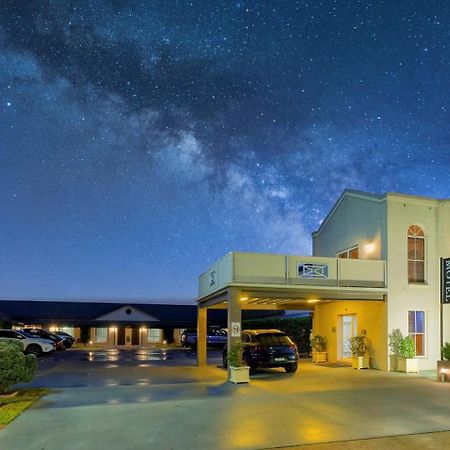 Breakout Motor Inn Cowra Exteriér fotografie