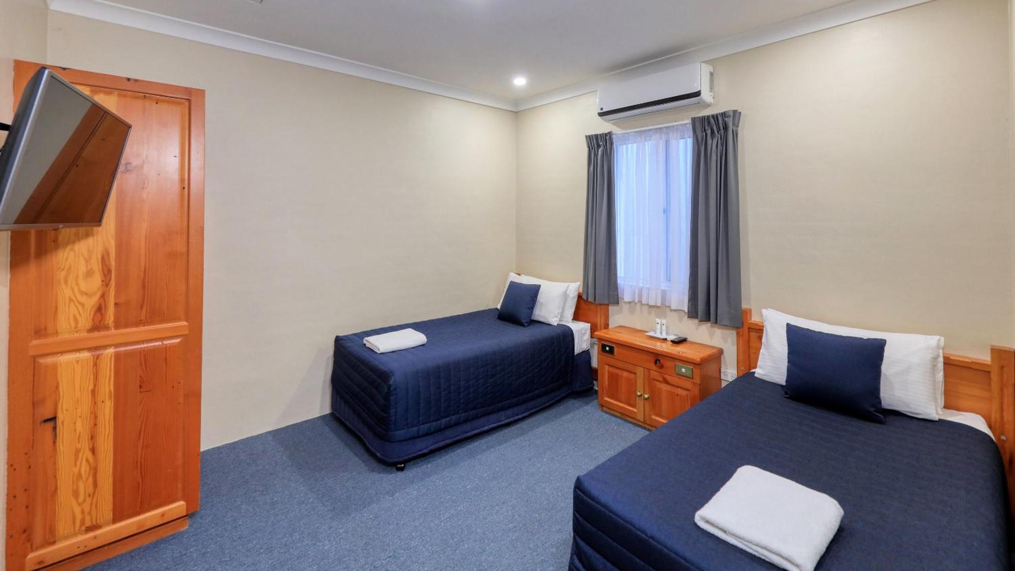 Breakout Motor Inn Cowra Exteriér fotografie