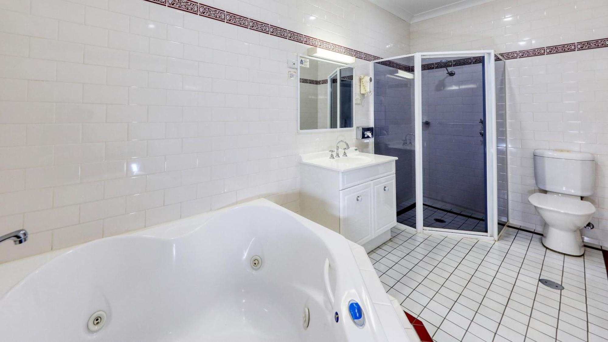 Breakout Motor Inn Cowra Exteriér fotografie